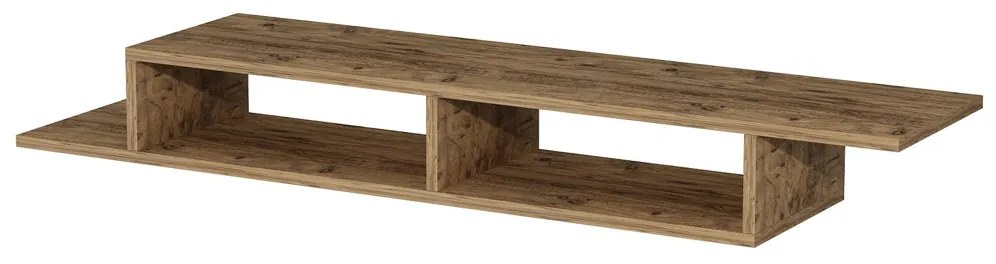 TV stolík Muson Atlantic Pine