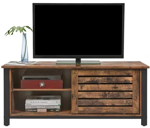 Stolík pod televízor VASAGLE LTV41BX