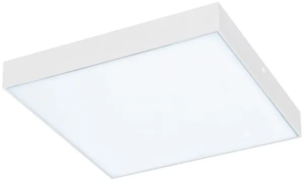 Rabalux - LED stropné svietidlo LED/24W/230V 2800-6000K IP44 biela