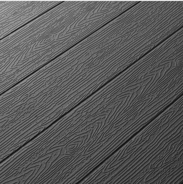 Cateringový stôl CATERON 70x180 cm, hnedý