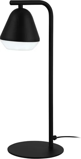 Eglo 99035 - LED stolná lampa PALBIETA 1xGU10/3W/230V