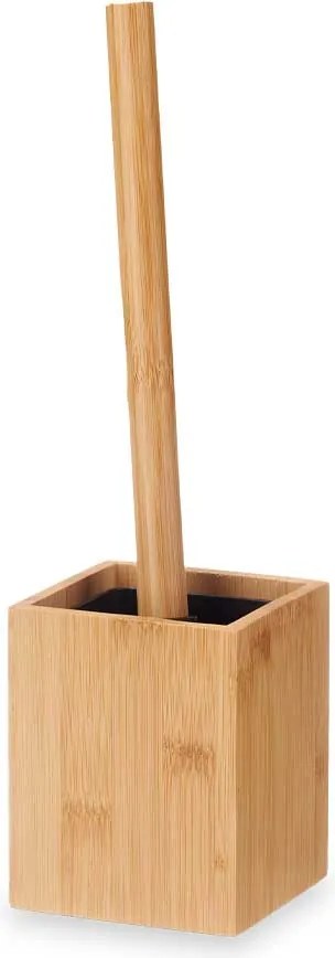 WC kefa Drew, bambus