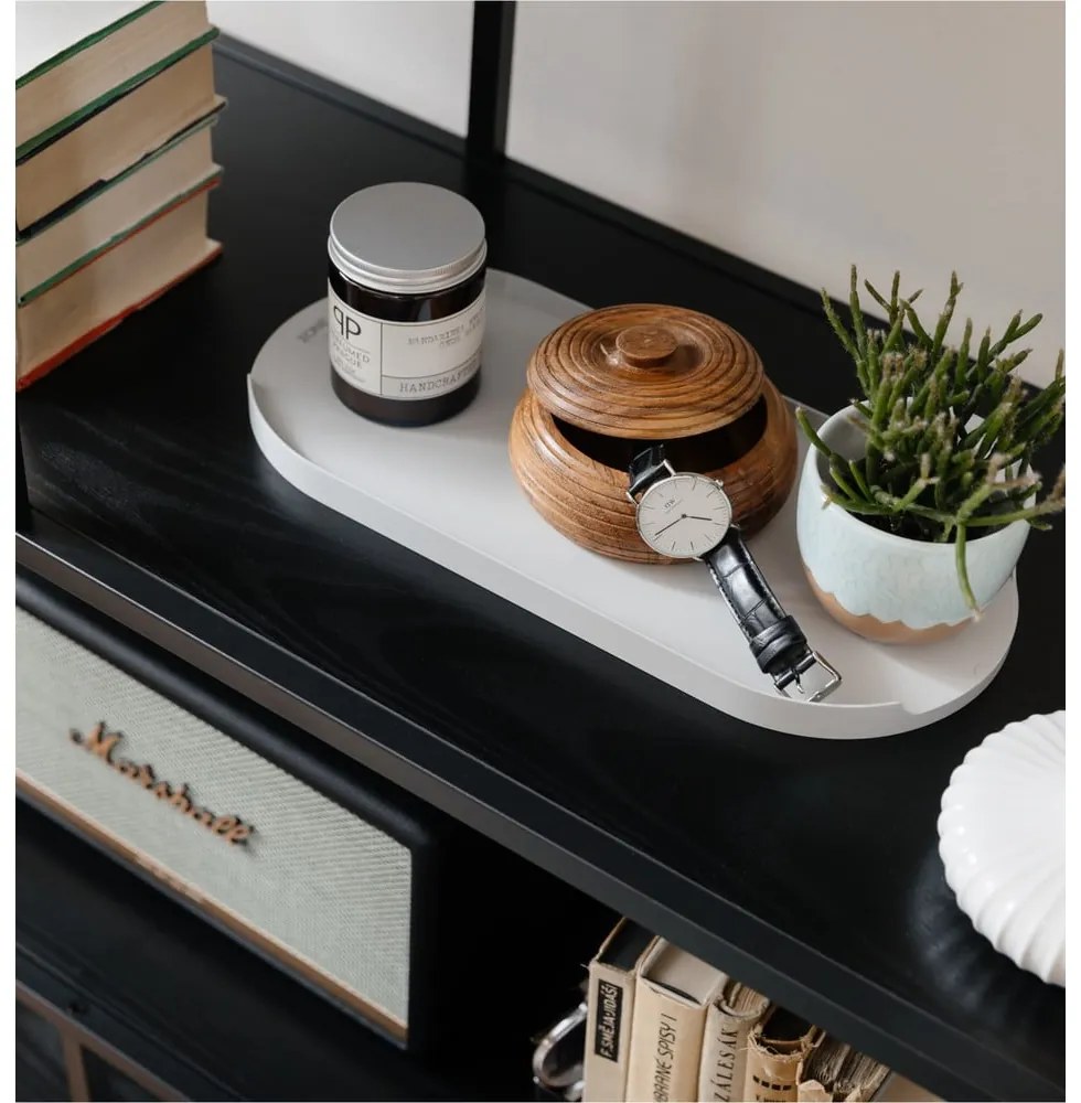 Vonná sójová sviečka doba horenia 40 h #47 Tangerine, Neroli and Saffron – Perfumed Prague