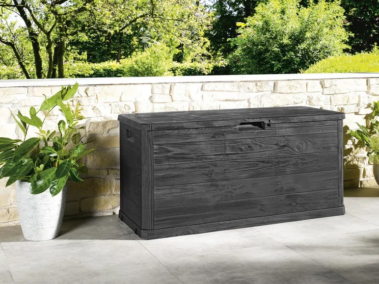 LIVARNO home Univerzálny box PreZero, 270 l (100361954)