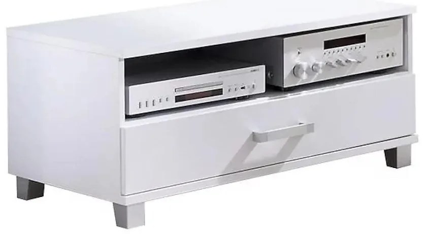 Komoda Maximus M7 1 biely