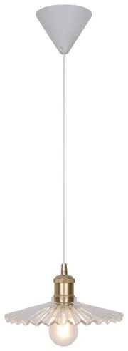 Nordlux - Luster na lanku TORINA 1xE27/40W/230V pr. 24 cm