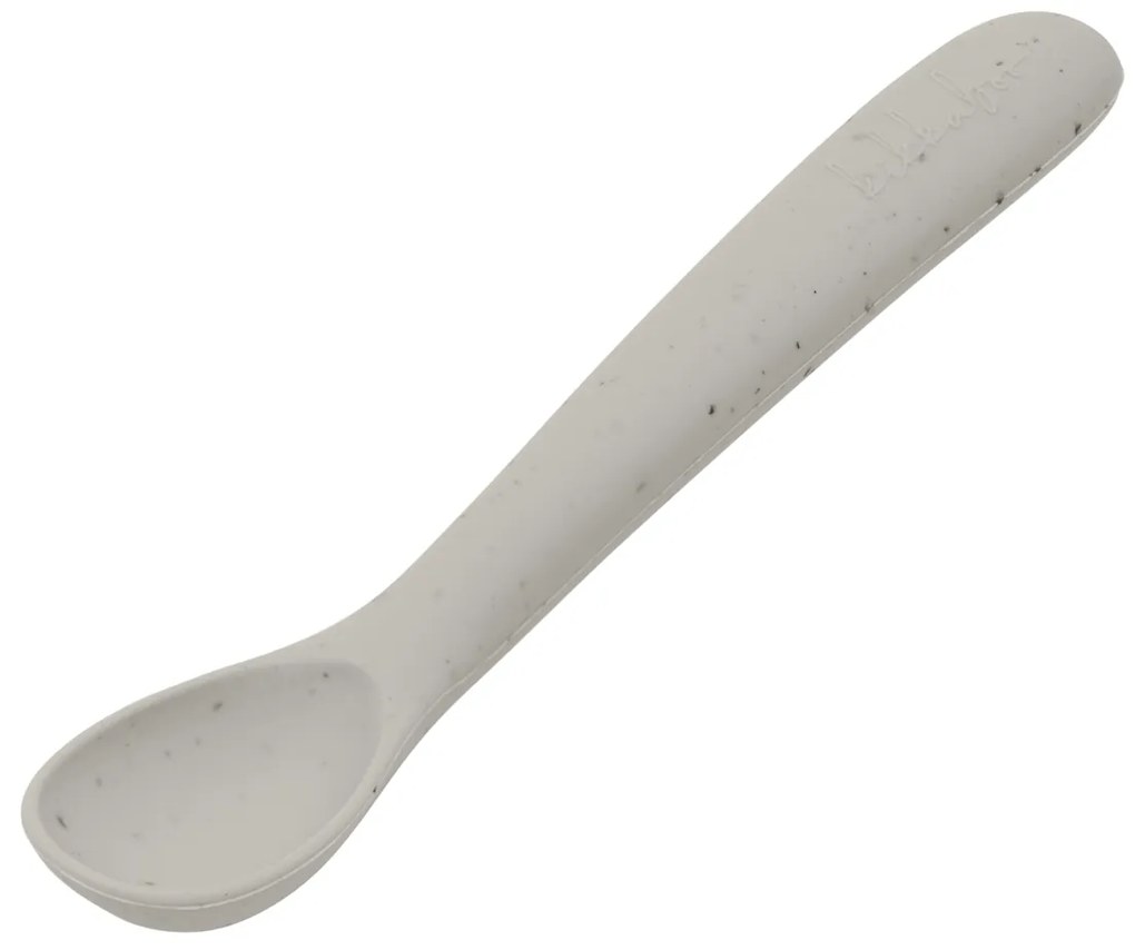 Lyžička Platinum Silicone Sand