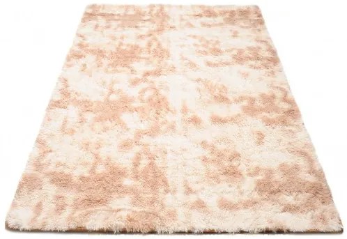 Koberec SILK DYED MR-576 svetlobéžový