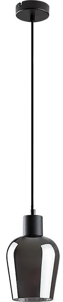 Rabalux 72270 - Luster na lanku FLORIAN 1xE27/40W/230V