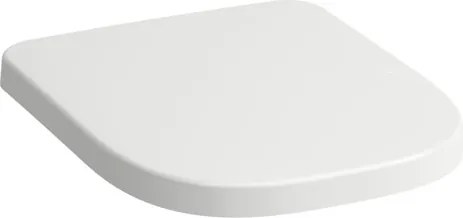 Laufen MEDA wc sedadlo softclose duroplast biela H8911130000001