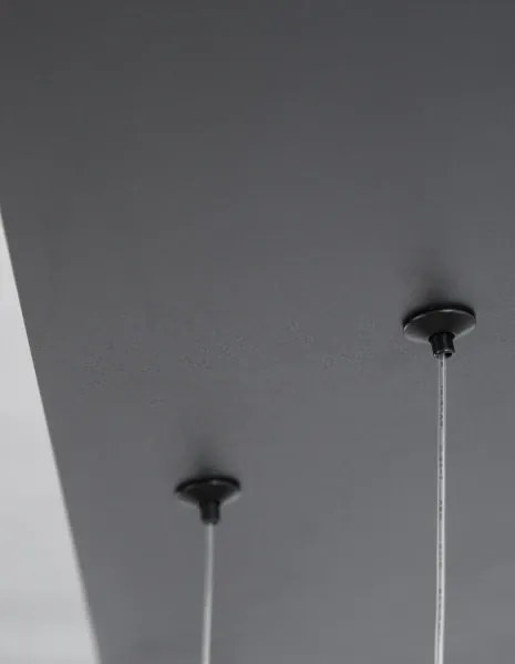 LED luster Cornice