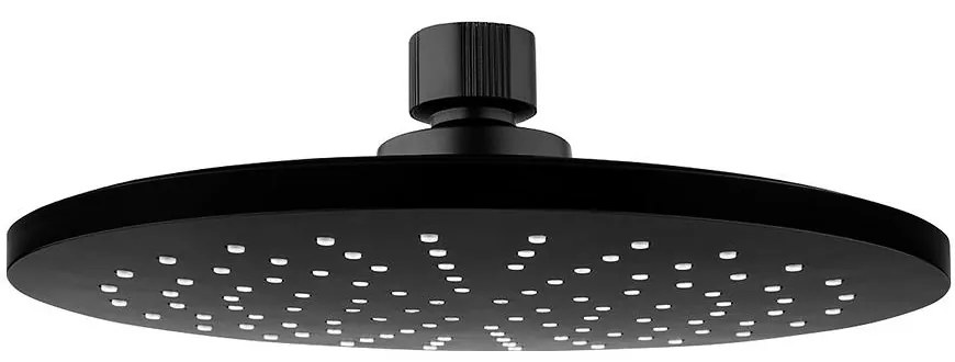 DES07 ANDROS Okrúhla sprchová hlavica 20 cm