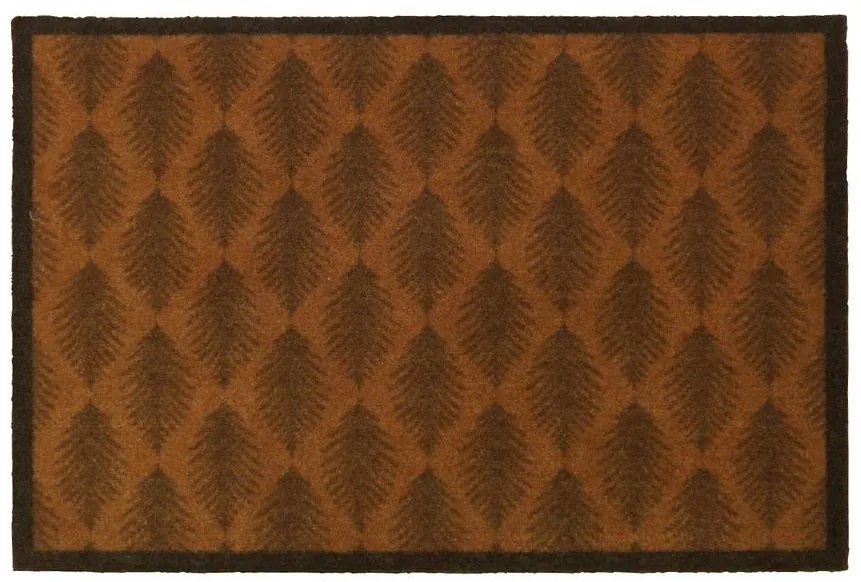 Rohožka 40x60 ethnic 25 01060096