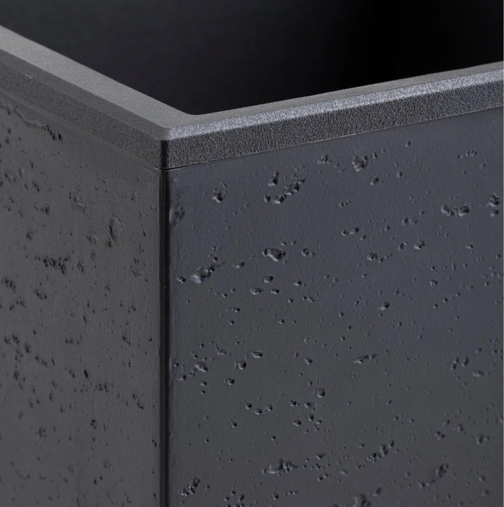 Květináč na kolečkách BETONIQUE - výber z 8 prevedení