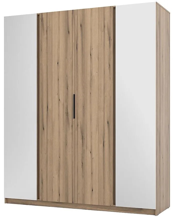 Skriňa Kaja EV/EV 2 Zrkadlo 2F