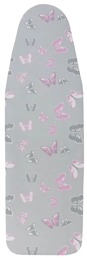 Poťah na žehliacu dosku Butterfly 115x40 cm