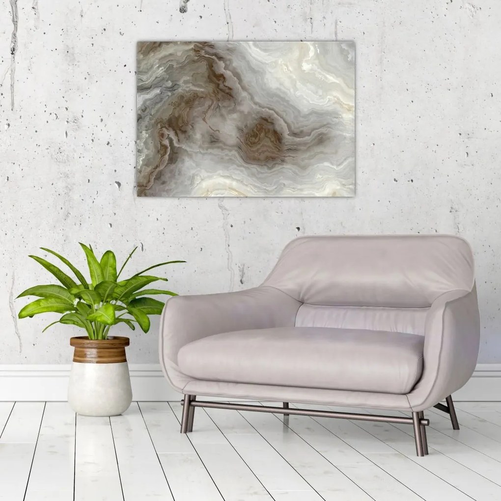 Obraz - Onyx (70x50 cm)