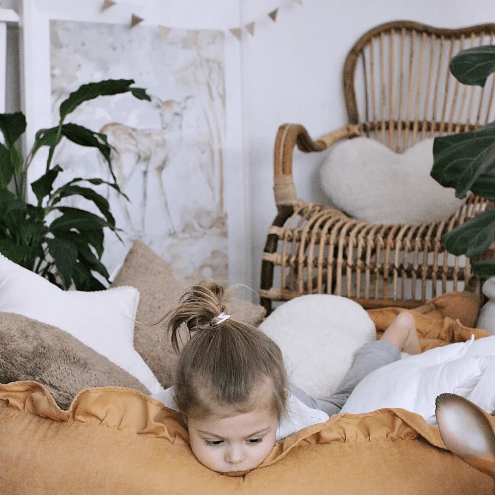 Plagát srnka 50x70cm