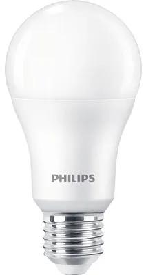 LED žiarovka Philips A60 E27 / 13 W ( 100 W ) 1521 lm 2700 K bal.=3 ks