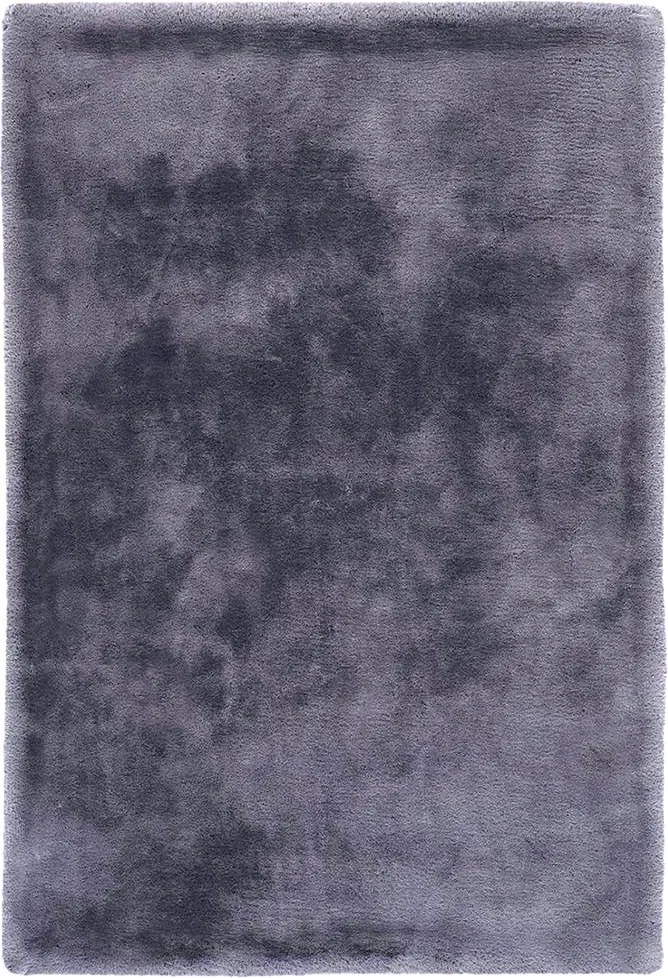 Obsession, Kusový koberec Infinity 200 Anthrazit, 160x230, šedá, obývacia izba