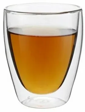 Maxxo "Coffee" 2-dielna sada termo pohárov, 235 ml