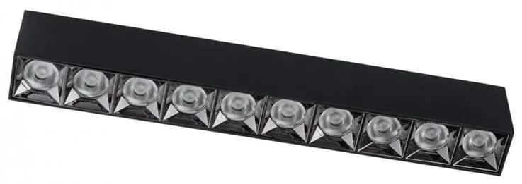 Svietidlo Nowodvorski MIDI LED 3000K 40W 10056