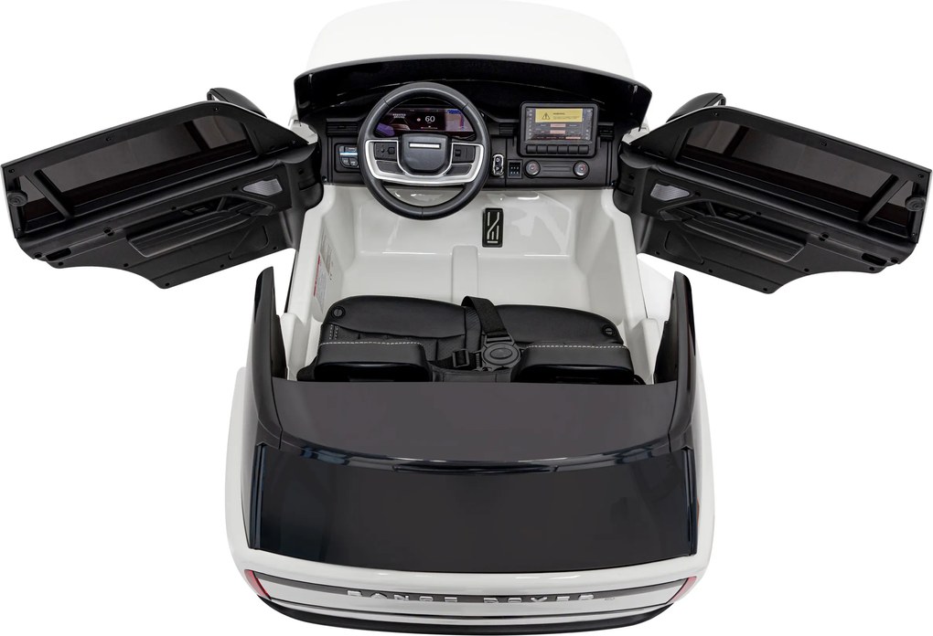 Ramiz Range Rover SUV Lift Biela