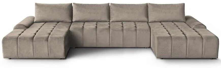 Rohová sedacia súprava Costa U  Vogue 04