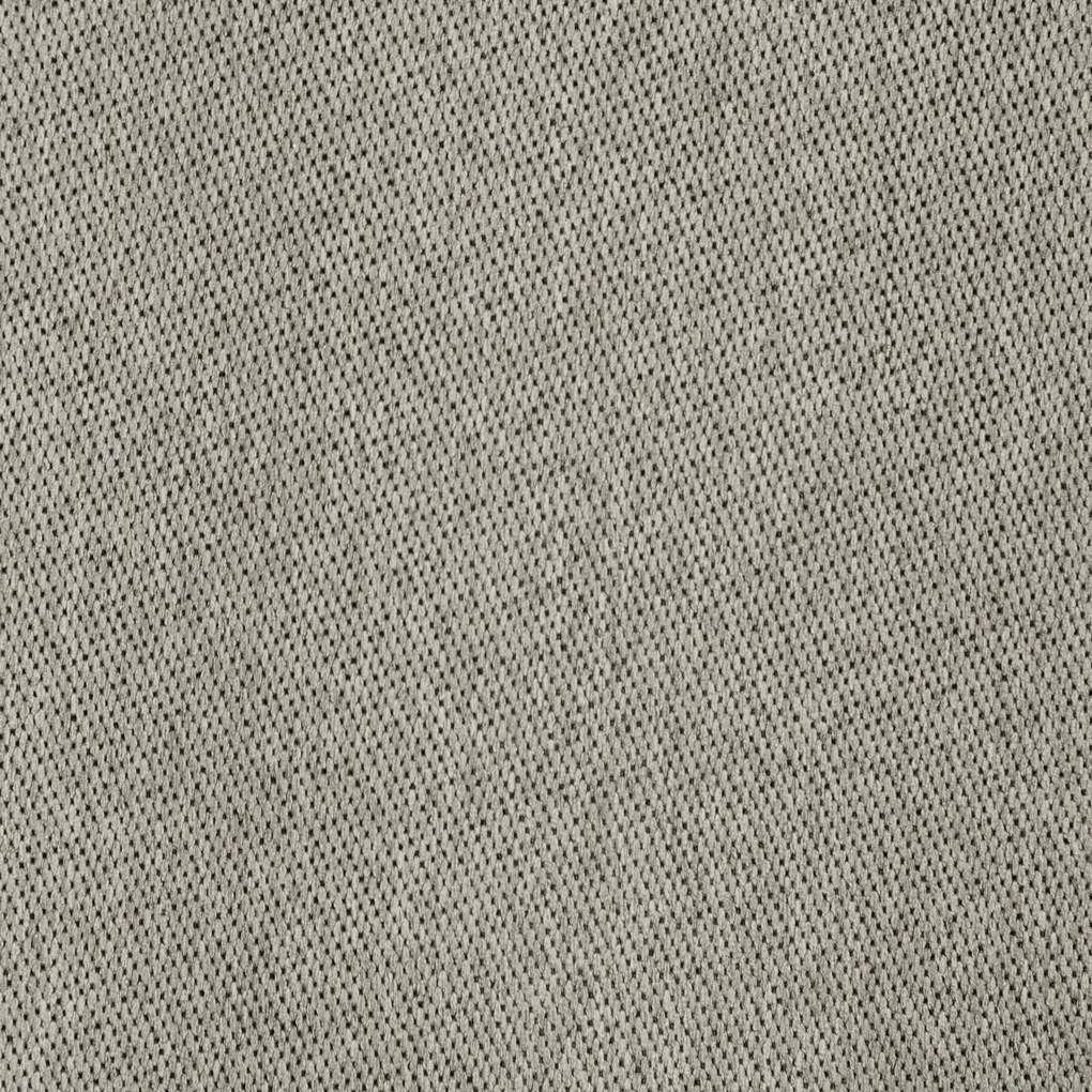 ZATEMŇOVACÍ ZÁVES NA KRÚŽKOCH CARLO 130X300 CM BÉŽOVÁ
