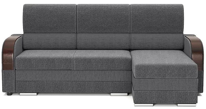 Rohová sedacia súprava Komo Zetta 305