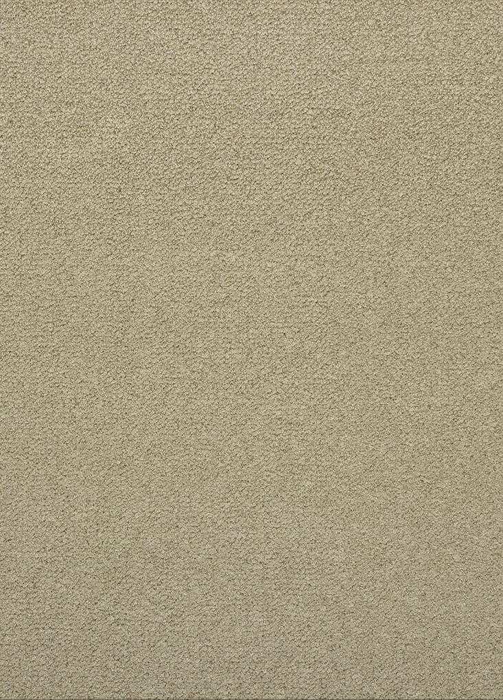 Koberce Breno Metrážny koberec SWEET 72, šíře role 400 cm, béžová