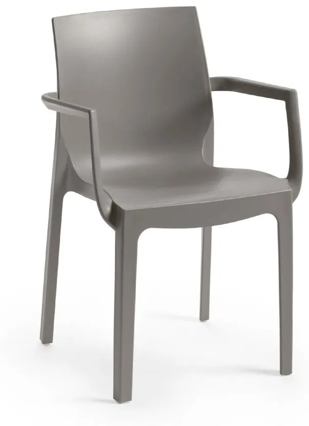 KRESLO EMMA ARMCHAIR