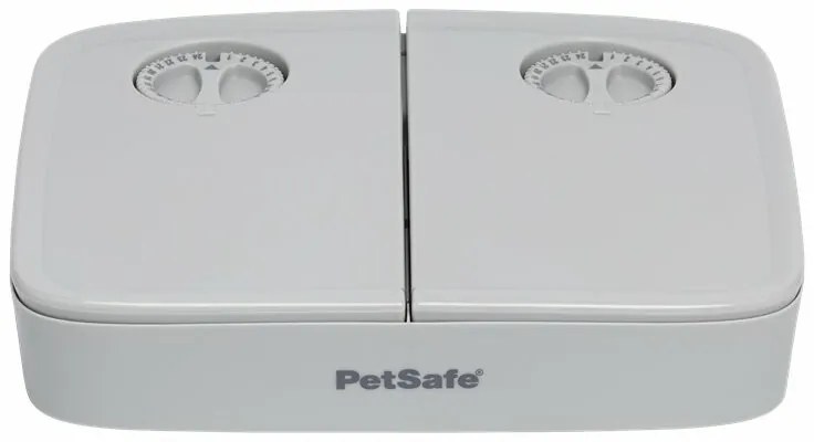 PetSafe® Kŕmidlo Automatic 2 Meal Pet Feeder