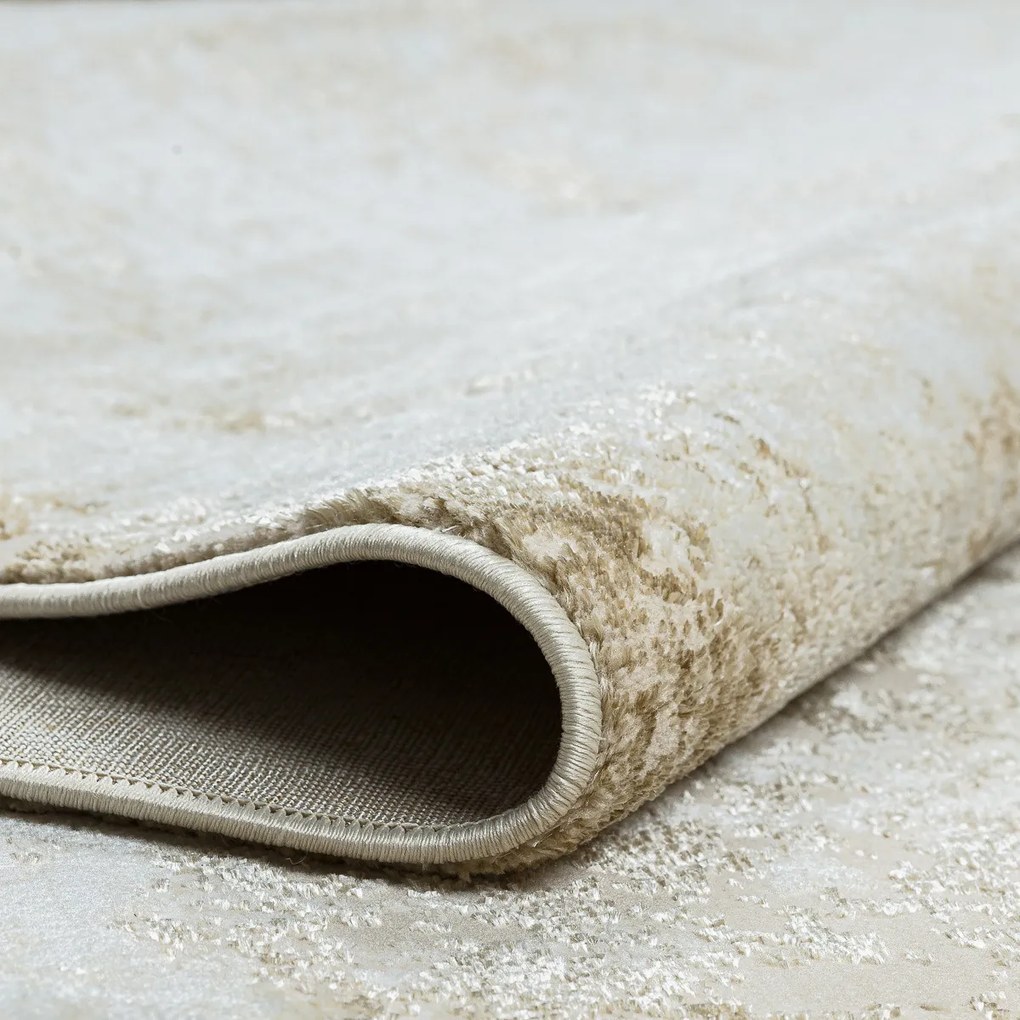 Kusový koberec Allure 1959 cream/beige, 80x150, béžová, kancelária, Dywany Łuszczów