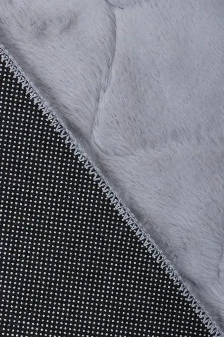 Koberec Rabbit 3D 05 L.GREY