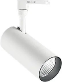 Ideal Lux 189819 LED bodové svietidlo Smile Medium 1x20W | 3000K