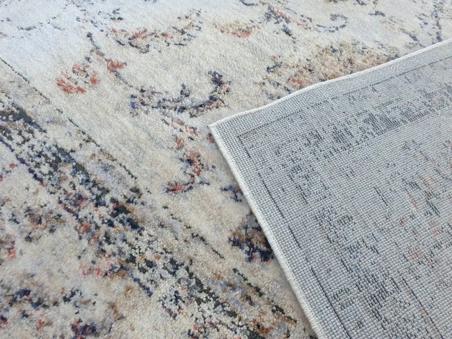 DC Koberec Kentucky 532 modrá Rozmer: 140×190 cm