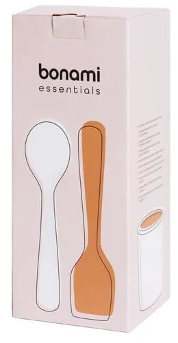 Bambusová súprava kuchynského náčinia 8 ks - Bonami Essentials
