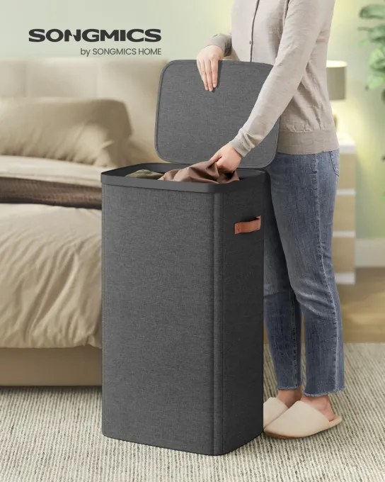 Kôš na bielizeň LCB811BH01