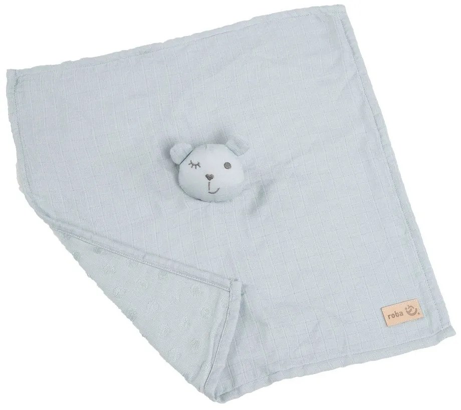 Mušelínový uspávačik Lil Planet – Roba