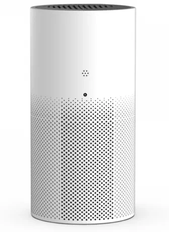 Bravo B-4879 čistička vzduchu Miro
