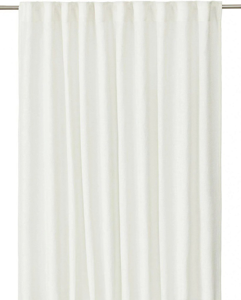 XXXLutz HOTOVÝ ZÁVES, nepriehľadné, 145/260 cm Svanefors - Záclony & závesy - 004497000308