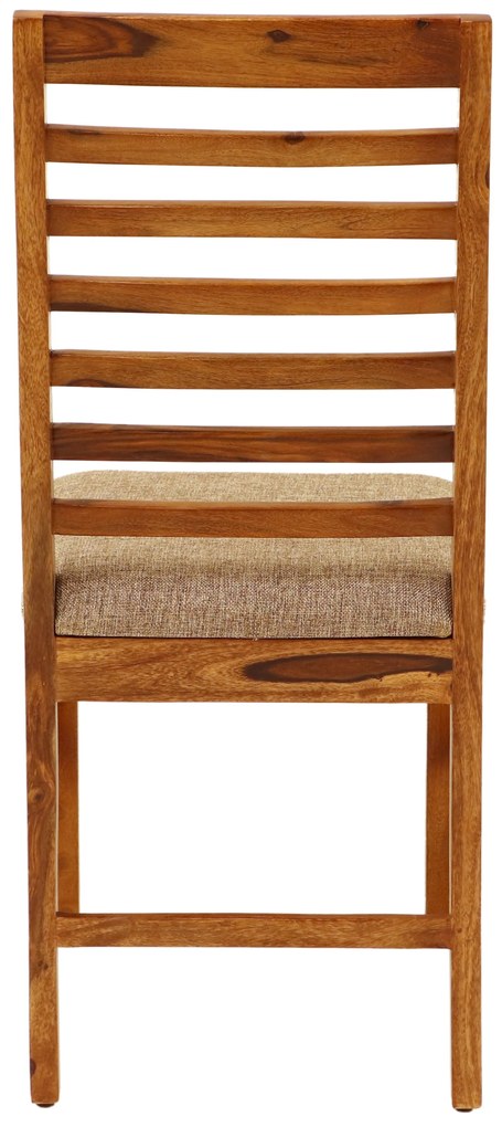 furniture-nabytek.cz - Jedálenská stolička z masívneho palisandru