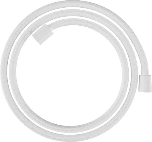 Hansgrohe Designflex sprchová hadica matná biela 28260700