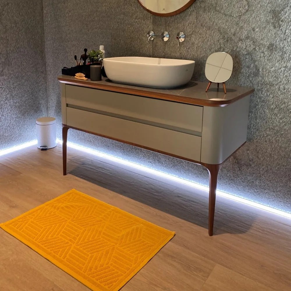 Kozmetické zrkadlo 14x24 cm Alesia – Spirella