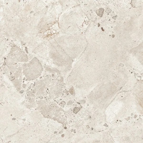 Dlažba Fragmenta Plus White 60x60 R