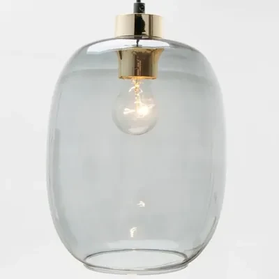 Závesná lampa OMEGA I