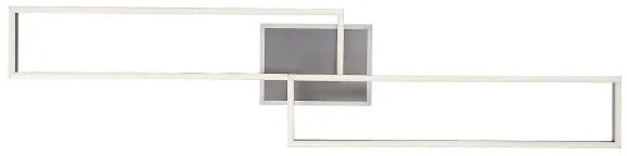 Rabalux 71015 - LED Stmievateľné svietidlo BENEDICK LED/40W/230V Wi-Fi Tuya + DO