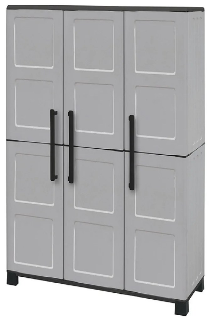 ARTPLAST Skriňa IDEA vysoká 102 cm