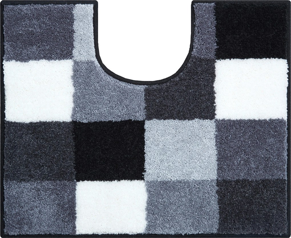 XXXLutz WC PREDLOŽKA, 49/60 cm Grund - Online Only bytové doplnky - 008250014602